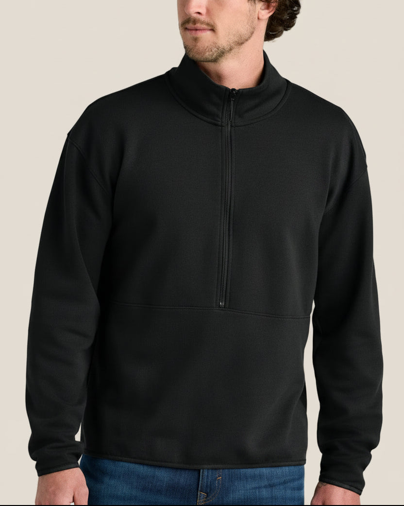 Sleeve Logo Pullover Hoodie NF0A8AU0