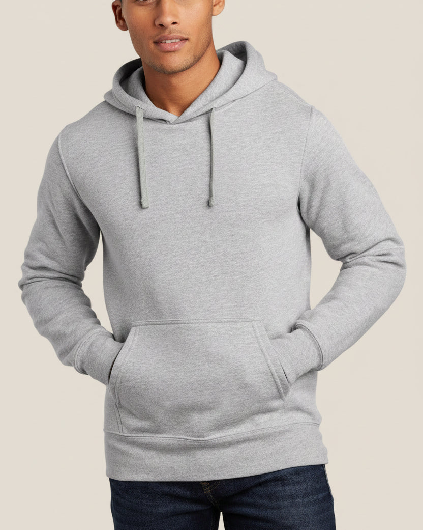 LIMITED EDITION Chest Logo Pullover Hoodie NF0A7V9B