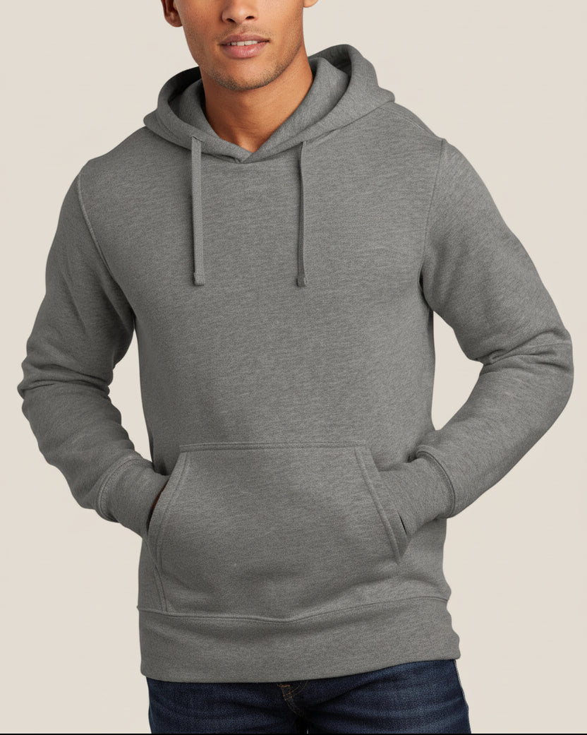 LIMITED EDITION Chest Logo Pullover Hoodie NF0A7V9B