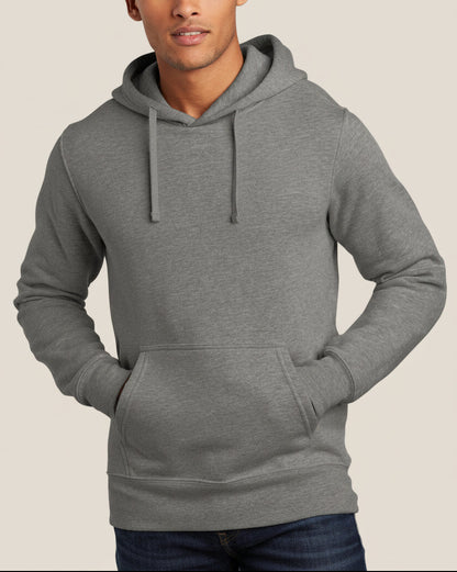 LIMITED EDITION Chest Logo Pullover Hoodie NF0A7V9B