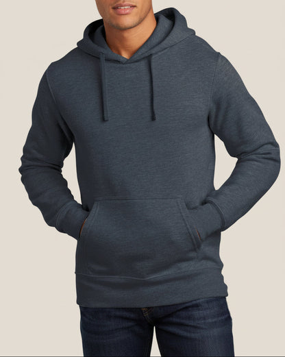 LIMITED EDITION Chest Logo Pullover Hoodie NF0A7V9B