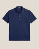 Polo - Men's Knit Polo Shirt