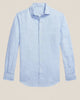 Custom Fit Linen Shirt