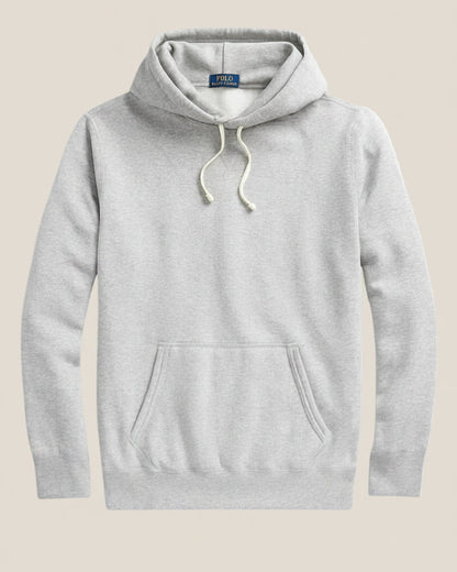 Fleece Hoodie