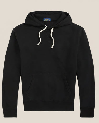 Fleece Hoodie