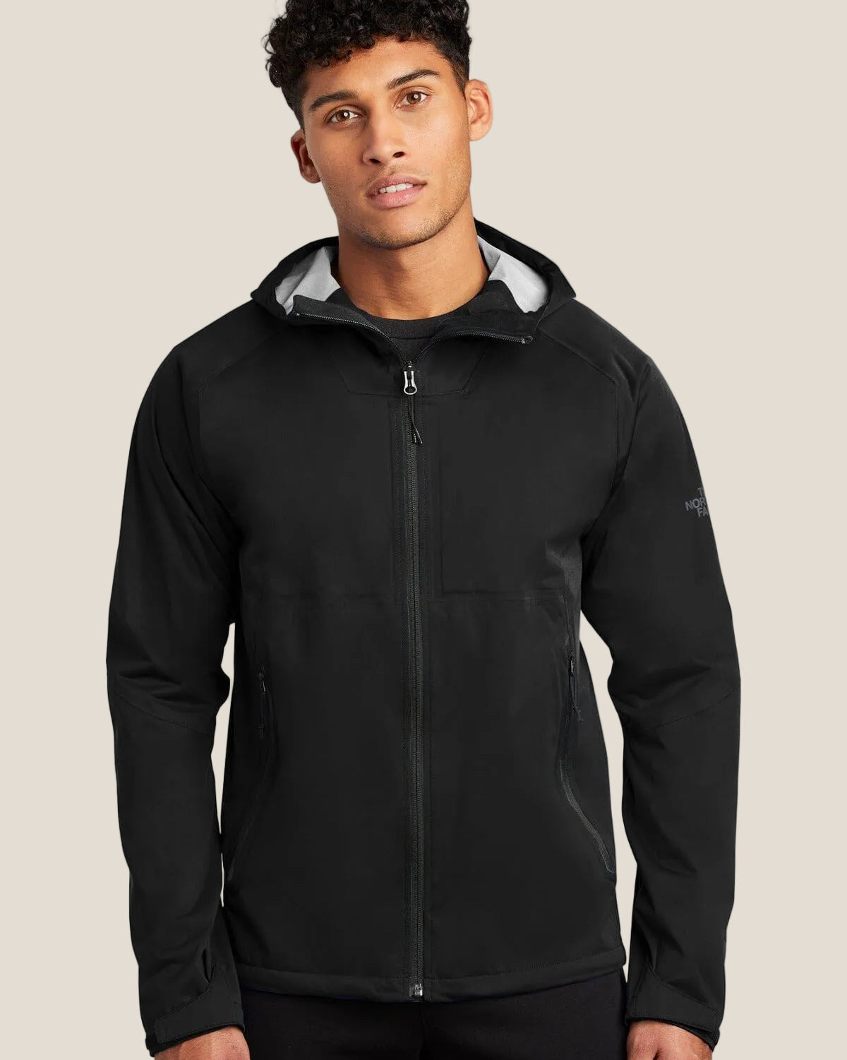 All-Weather DryVent    Stretch Jacket NF0A47FG