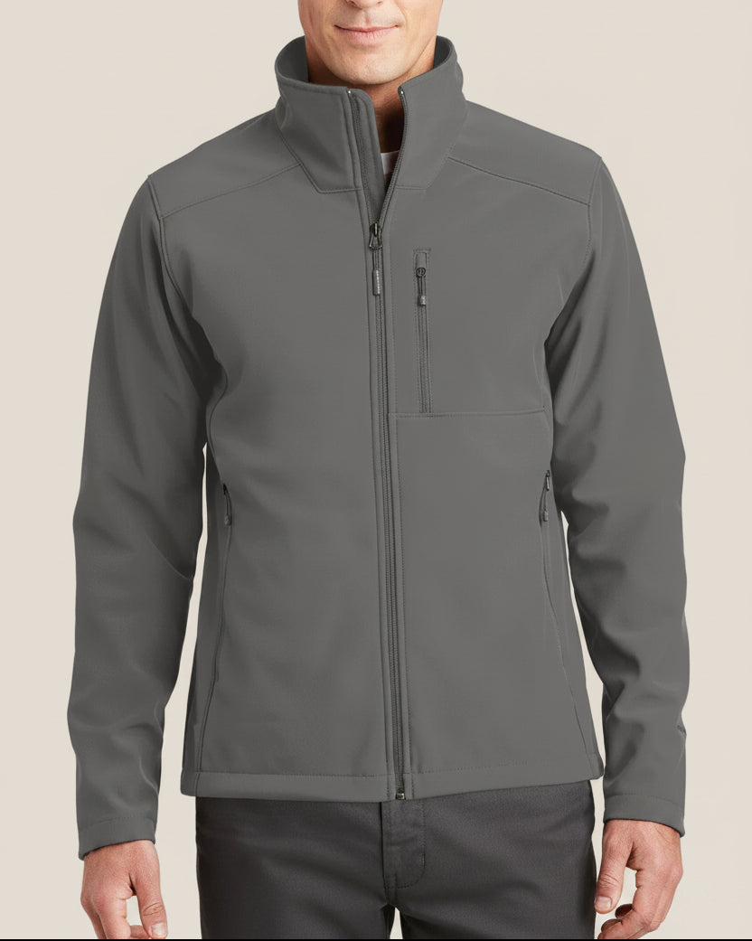 Apex Barrier Soft Shell Jacket. NF0A3LGT