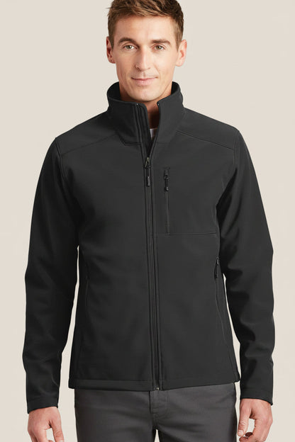 Apex Barrier Soft Shell Jacket. NF0A3LGT