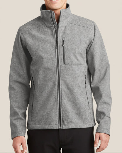 Apex Barrier Soft Shell Jacket. NF0A3LGT