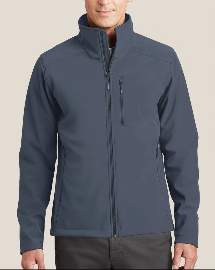 Apex Barrier Soft Shell Jacket. NF0A3LGT