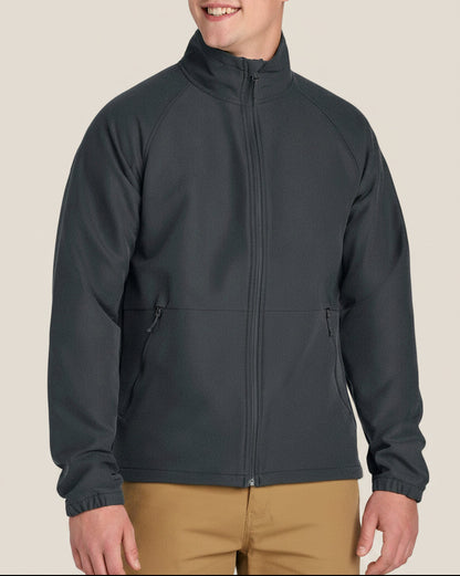 Barr Lake Soft Shell Jacket NF0A8BUD
