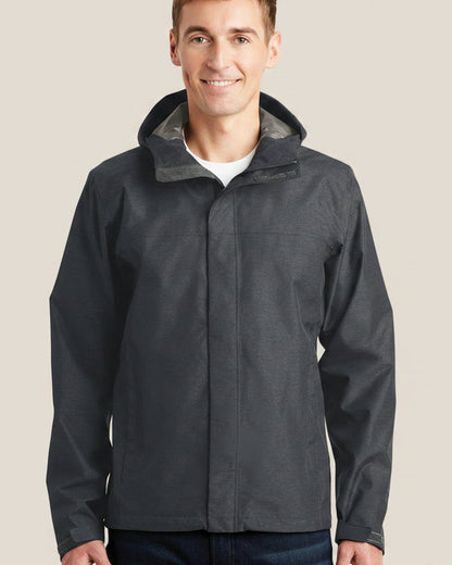 DryVent   Rain Jacket. NF0A3LH4