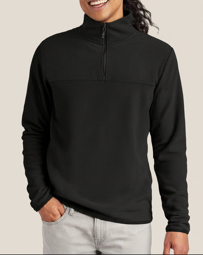 Glacier 1/4-Zip Fleece NF0A7V4L