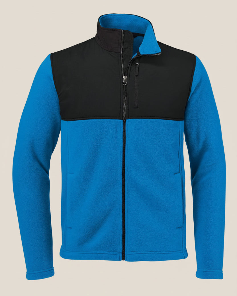 Highest Peak Full-Zip Fleece Jacket NF0A8BUQ