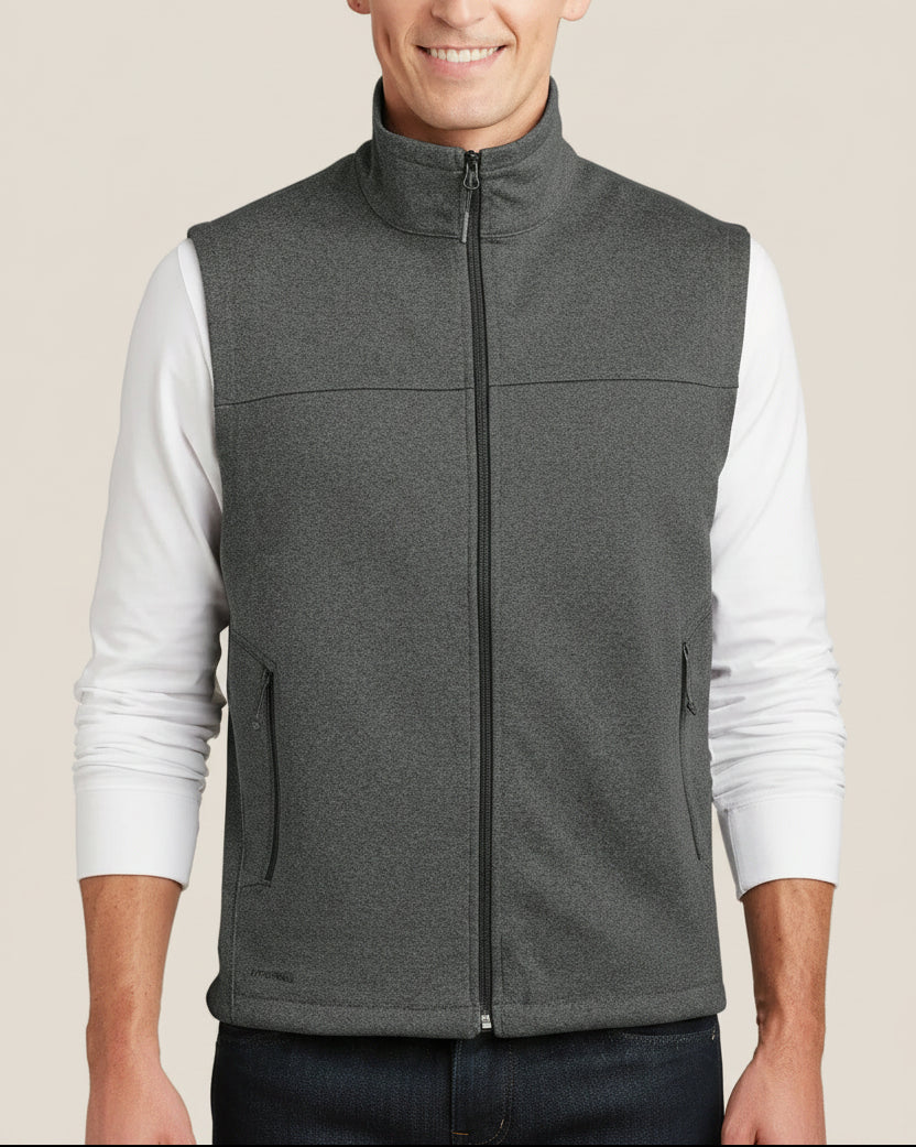 Ridgewall Soft Shell Vest. NF0A3LGZ