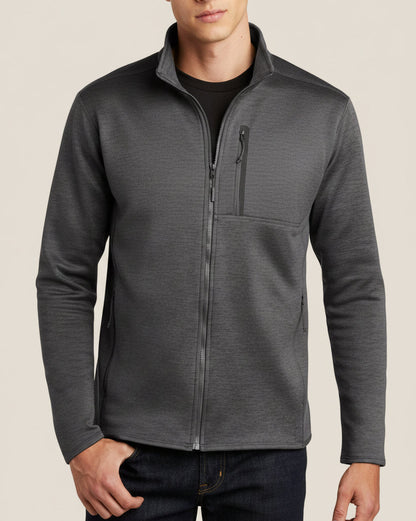 Skyline Full-Zip Fleece Jacket NF0A7V64