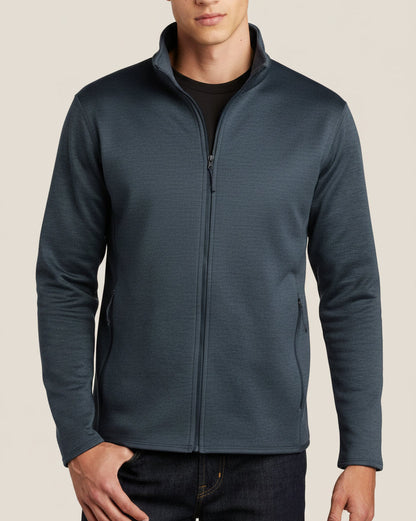 Skyline Full-Zip Fleece Jacket NF0A7V64