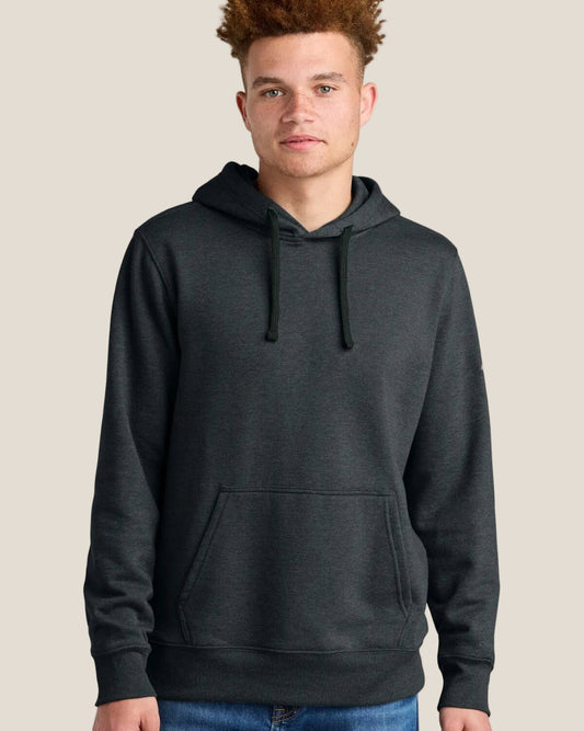 Sleeve Logo Pullover Hoodie NF0A8AU0
